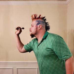 Meet your Posher, Trent